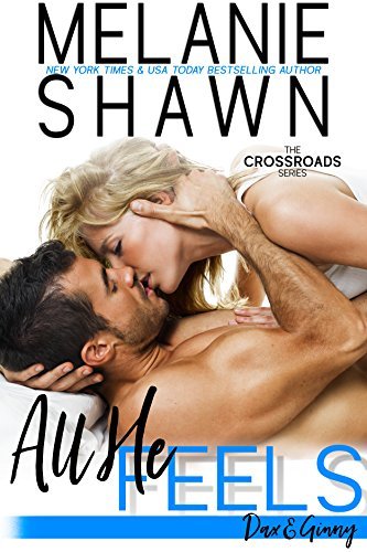 All He Feels book cover