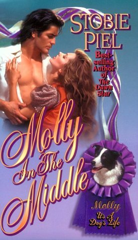 Molly in the Middle book cover