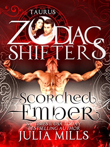 The Guardians of the Zodiac book cover 2