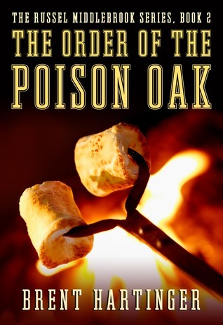 Russel Middlebrook book cover 2