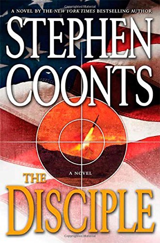 The Disciple book cover
