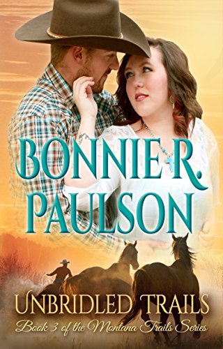 Montana Trails book cover 3