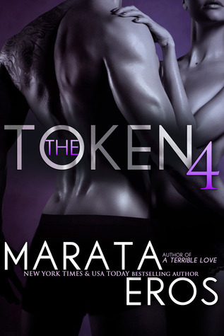 The Token 4 book cover