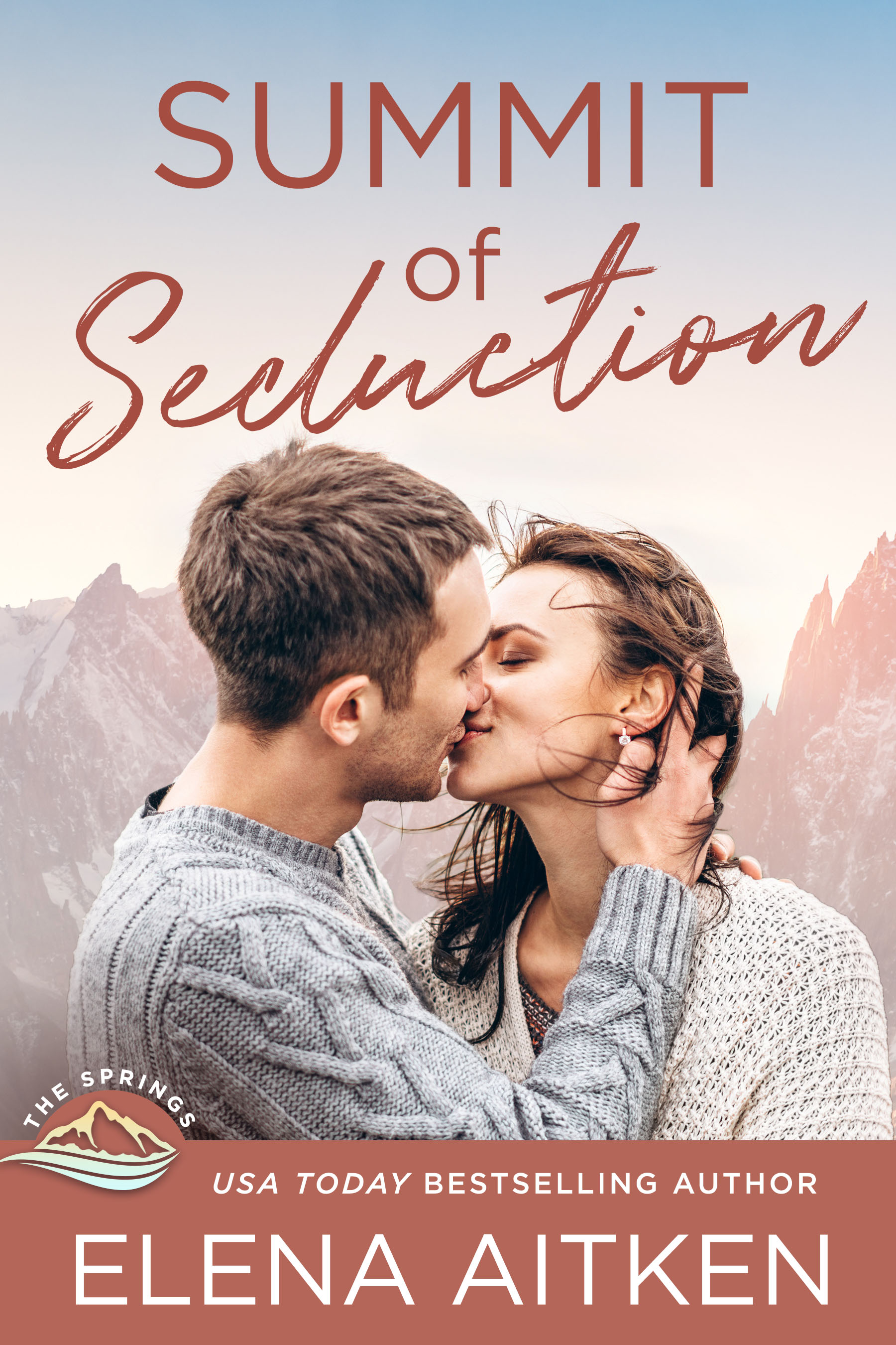 Stone Summit book cover 2