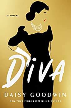 Diva book cover