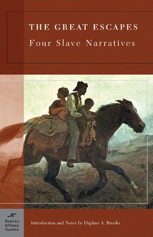 The Great Escapes book cover