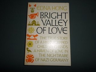 Bright Valley of Love book cover