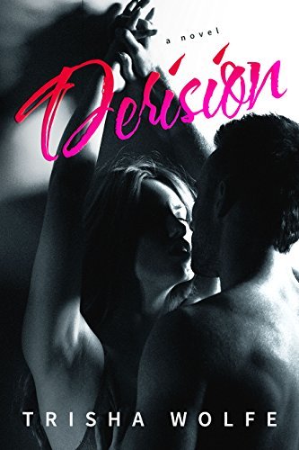 Derision book cover
