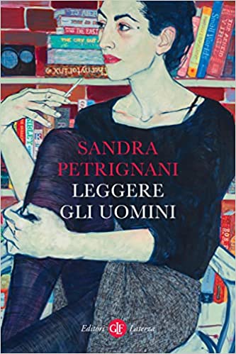 Leggere gli uomini book cover