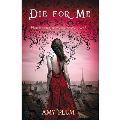 [(Die for Me )] [Author book cover