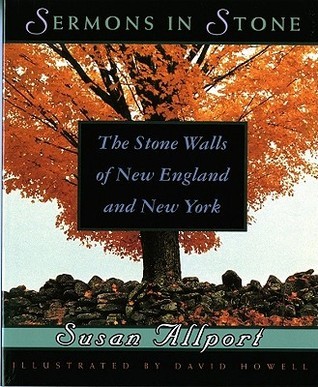 Sermons in Stone book cover