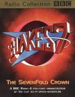 Blake's 7: The Radio Adventures book cover 1