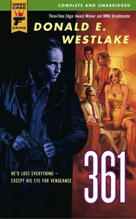 361 book cover