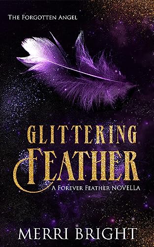 Glittering Feather book cover