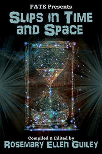 Slips in Time and Space book cover