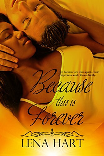 Because This Is Forever book cover