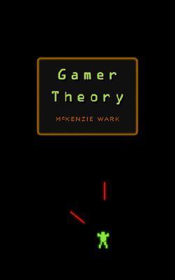 Gamer Theory book cover