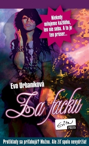 Za facku book cover