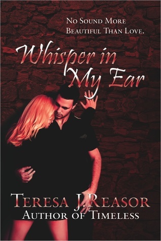 Whisper In My Ear book cover