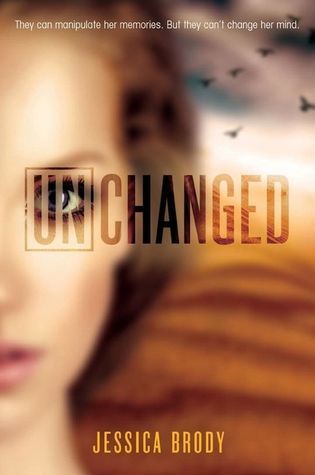 Unremembered book cover 3