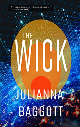 The Wick book cover