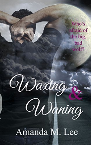 Waxing & Waning book cover