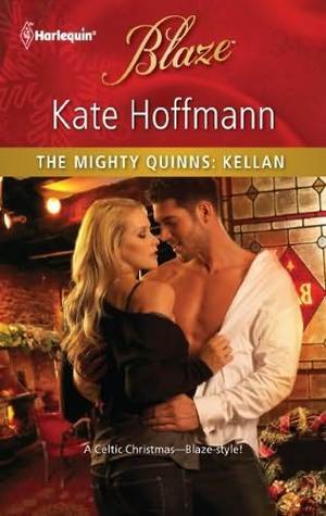 The Mighty Quinns book cover