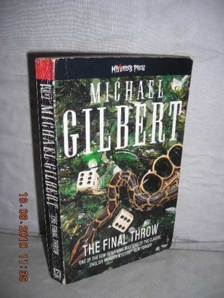 End Game book cover