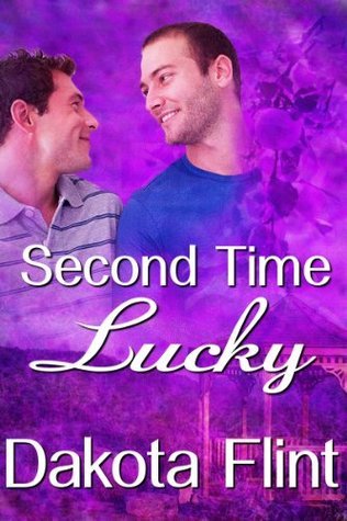 Second Time Lucky book cover
