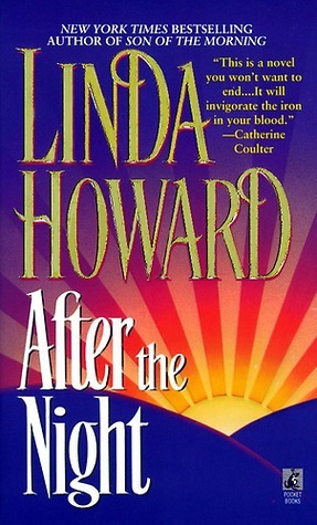 After the Night book cover