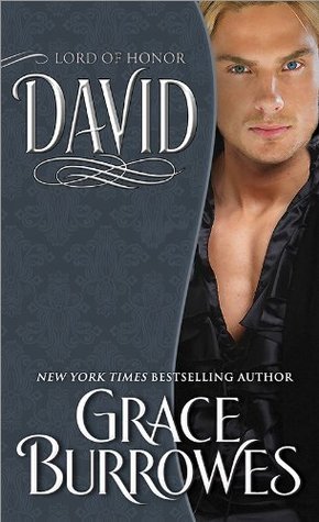 David book cover