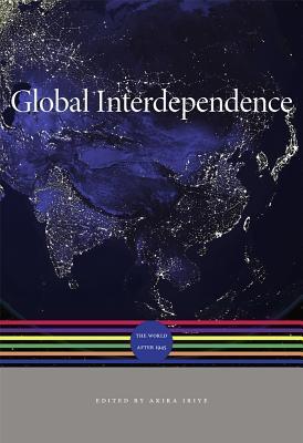 Global Interdependence book cover