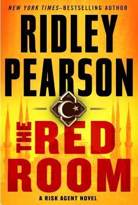 Risk Agent book cover 3
