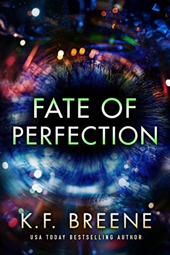 Fate of Perfection book cover