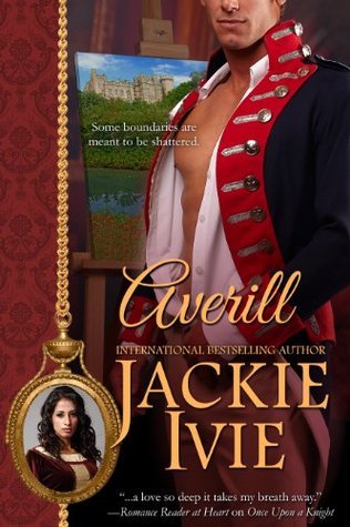 The Brocade book cover 3