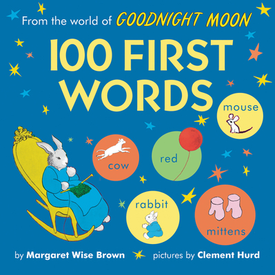 From the World of Goodnight Moon book cover