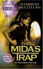 The Midas Trap book cover