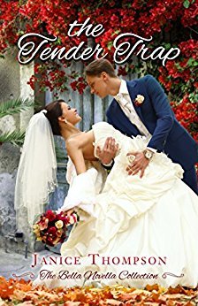 The Bella Novella Collection book cover 1