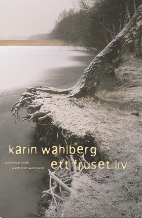 Claes Claesson book cover 3
