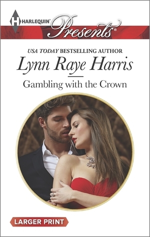 Gambling with the Crown book cover