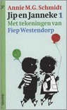 Jip en Janneke 1 book cover