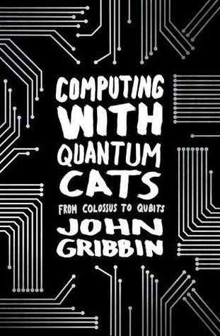Computing with Quantum Cats book cover
