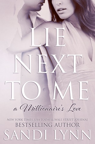 A Millionaire's Love book cover 1