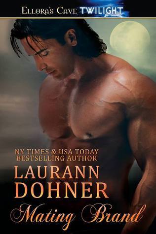 Mating Heat book cover 3
