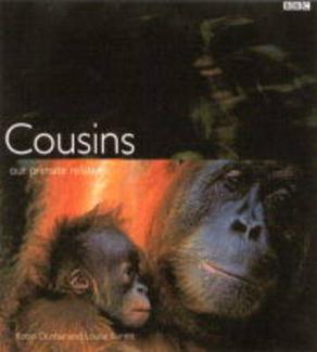 BBC/Discovery book cover