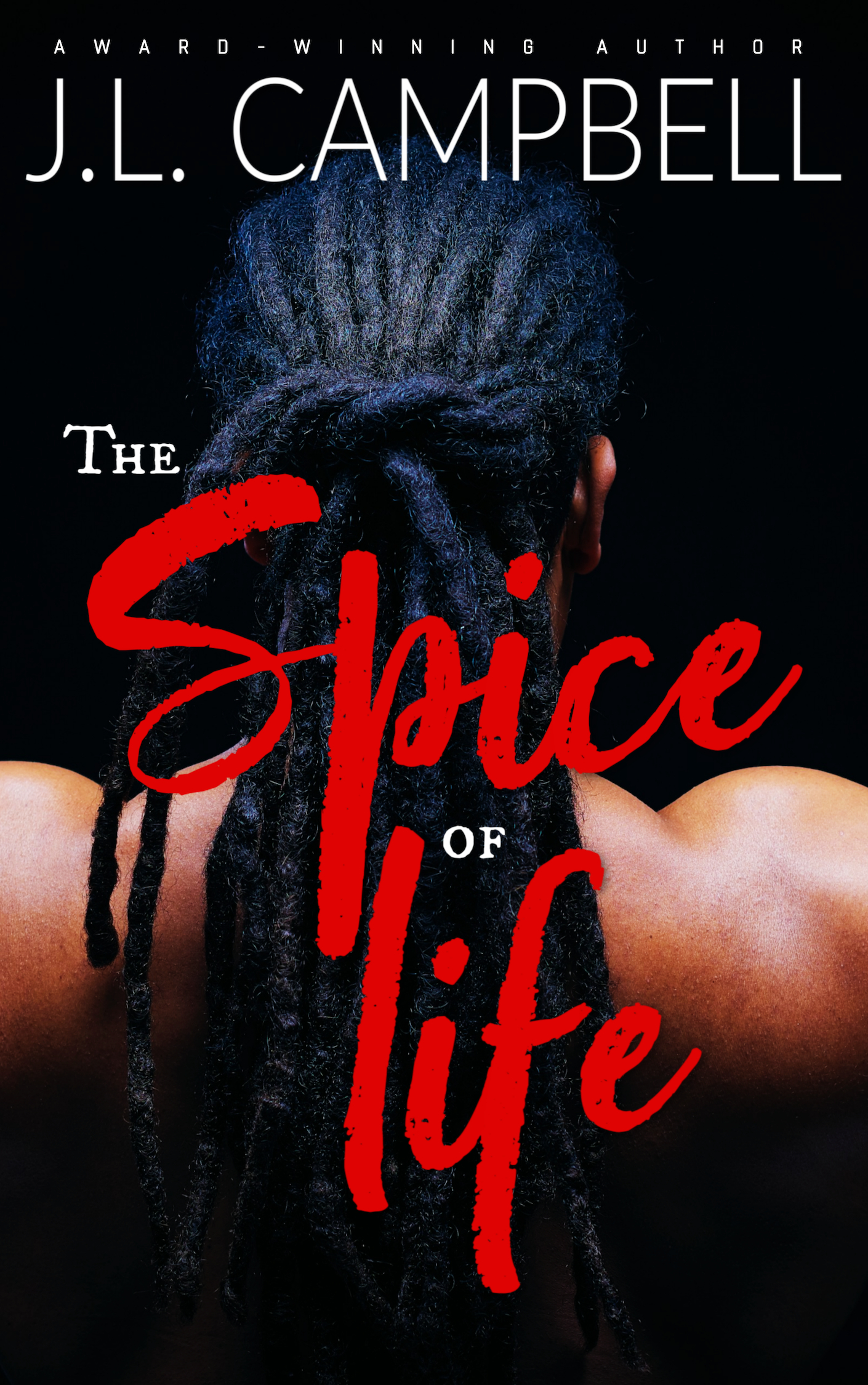The Spice of Life book cover