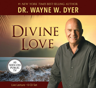 Divine Love book cover