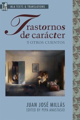 "Personality Disorders" and Other Stories book cover