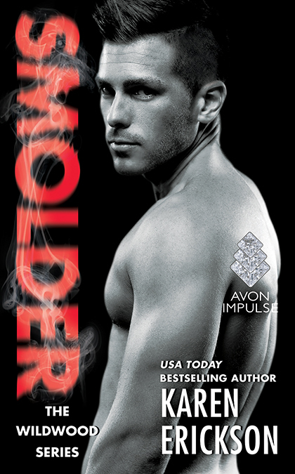 Wildwood book cover 2