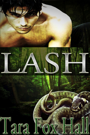 Lash book cover 1